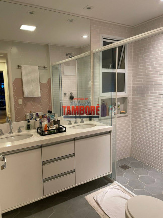 Imagem Apartamento com 4 Quartos à Venda, 202 m² em Tamboré - Santana De Parnaíba