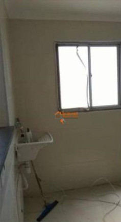 Imagem Apartamento com 2 Quartos à Venda, 40 m² em água Chata - Guarulhos Imagem Apartamento com 2 Quartos à Venda, 40 m² em água Chata - Guarulhos