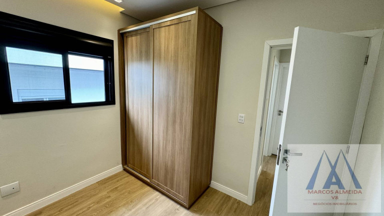 Casa de Condomínio com 3 Quartos à Venda, 172 m² em Botujuru - Mogi Das Cruzes