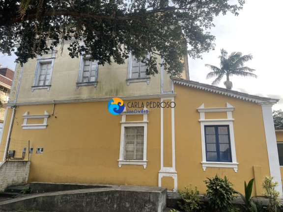 Imagem Casa com 6 Quartos para Alugar, 400 m² em Centro - Morro Da Fumaça