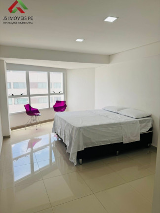Imagem Imóvel com 1 Quarto à Venda, 40 m² em Piedade - Jaboatão Dos Guararapes Imagem Imóvel com 1 Quarto à Venda, 40 m² em Piedade - Jaboatão Dos Guararapes