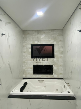 Imagem Casa de Condomínio com 3 Quartos à Venda, 165 m² em Cajuru Do Sul - Sorocaba