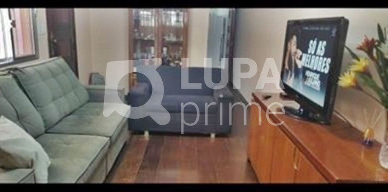 Imagem Casa com 3 Quartos à Venda, 162 m² em Imirim - São Paulo Imagem Casa com 3 Quartos à Venda, 162 m² em Imirim - São Paulo