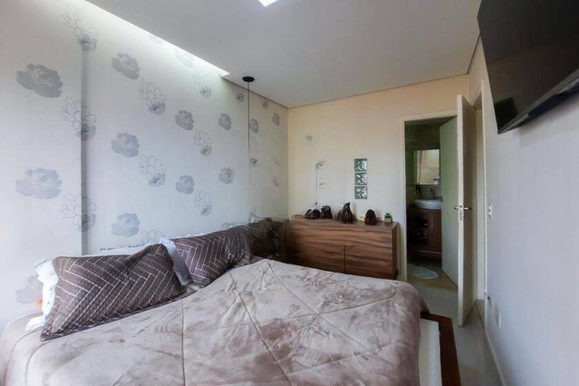 Imagem Apartamento com 3 Quartos à Venda, 80 m² em Vila Euclides - São Bernardo Do Campo Imagem Apartamento com 3 Quartos à Venda, 80 m² em Vila Euclides - São Bernardo Do Campo
