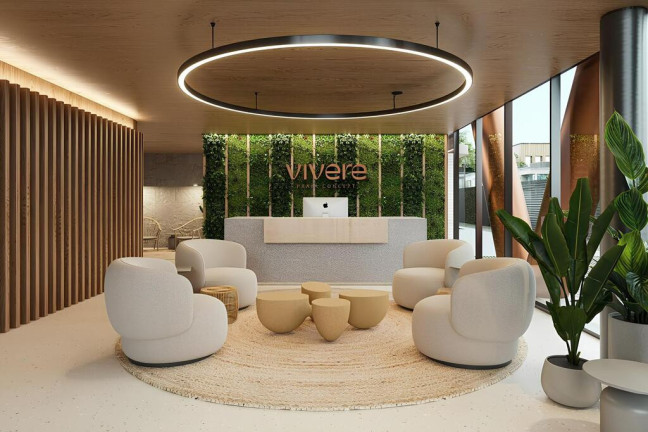 Imagem Apartamento com 3 Quartos à Venda, 244 m²