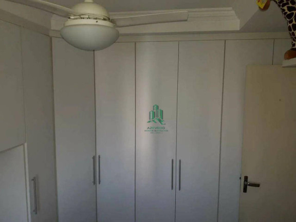 Imagem Apartamento com 2 Quartos à Venda, 62 m² em Vila Rosália - Guarulhos