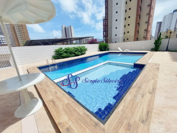 Imagem Apartamento com 4 Quartos à Venda, 240 m² em Aldeota - Fortaleza Imagem Apartamento com 4 Quartos à Venda, 240 m² em Aldeota - Fortaleza