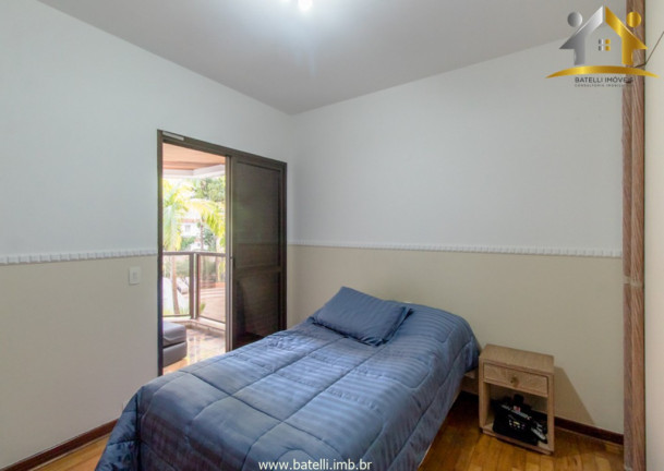 Imagem Apartamento com 4 Quartos à Venda, 246 m² em Itaim Bibi - São Paulo