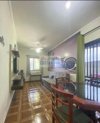Imagem Apartamento com 1 Quarto à Venda, 98 m² em Caiçara - Praia Grande Imagem Apartamento com 1 Quarto à Venda, 98 m² em Caiçara - Praia Grande