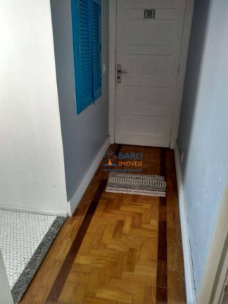 Imagem Apartamento com 1 Quarto para Alugar, 32 m² em República - São Paulo Imagem Apartamento com 1 Quarto para Alugar, 32 m² em República - São Paulo