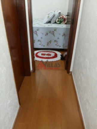 Imagem Casa com 2 Quartos à Venda, 70 m² em Jardim Iracema - São Paulo Imagem Casa com 2 Quartos à Venda, 70 m² em Jardim Iracema - São Paulo