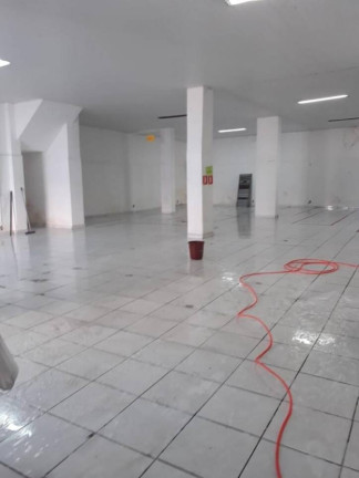 Imagem Ponto Comercial para Alugar, 150 m² em Santa Maria - Santo André Imagem Ponto Comercial para Alugar, 150 m² em Santa Maria - Santo André