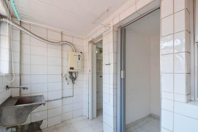 Imagem Imóvel com 2 Quartos à Venda, 86 m² em Vila Mariana - São Paulo