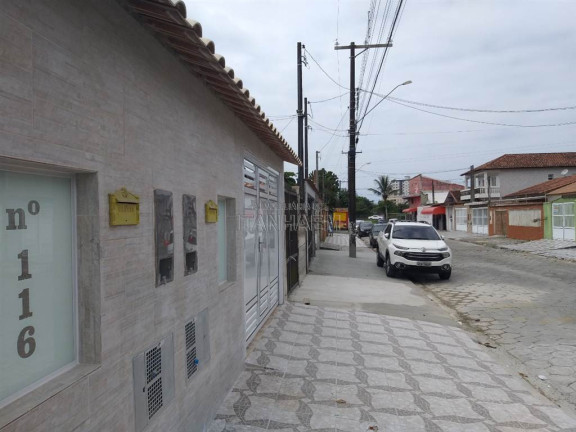 Imagem Casa com 2 Quartos à Venda, 75 m² em Vera Cruz - Itanhaem Imagem Casa com 2 Quartos à Venda, 75 m² em Vera Cruz - Itanhaem
