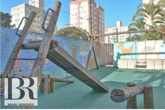 Imagem Apartamento com 2 Quartos à Venda, 85 m² em Jardim Celeste - São Paulo Imagem Apartamento com 2 Quartos à Venda, 85 m² em Jardim Celeste - São Paulo
