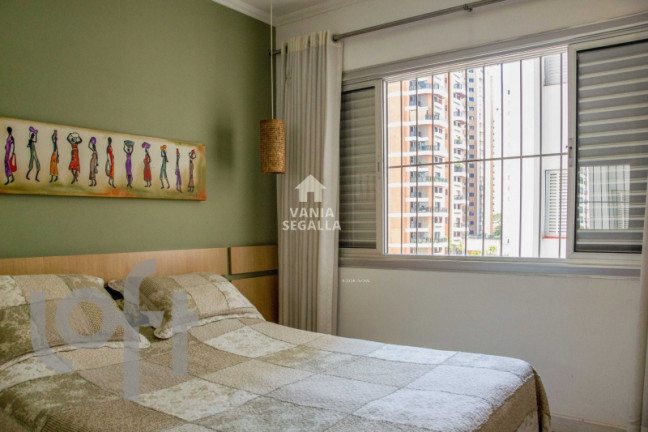 Imagem Apartamento com 3 Quartos à Venda, 97 m² em Perdizes - São Paulo Imagem Apartamento com 3 Quartos à Venda, 97 m² em Perdizes - São Paulo
