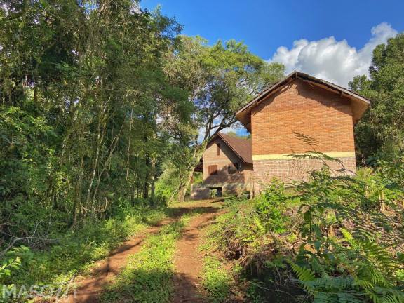 Imagem Chácara com 4 Quartos à Venda, 120.000 m² em Centro - Santa Maria Do Herval Imagem Chácara com 4 Quartos à Venda, 120.000 m² em Centro - Santa Maria Do Herval