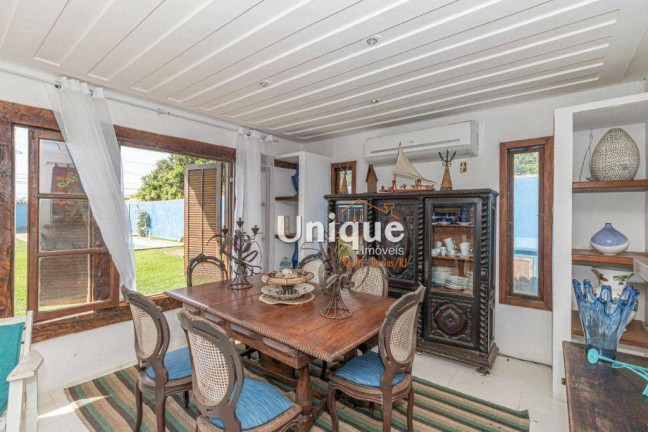Imagem Casa com 4 Quartos à Venda, 200 m² em Baía Formosa - Armação Dos Búzios Imagem Casa com 4 Quartos à Venda, 200 m² em Baía Formosa - Armação Dos Búzios