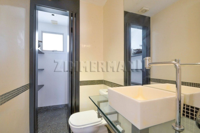 Imagem Apartamento com 4 Quartos à Venda, 204 m² em Jardim Paulista - São Paulo Imagem Apartamento com 4 Quartos à Venda, 204 m² em Jardim Paulista - São Paulo