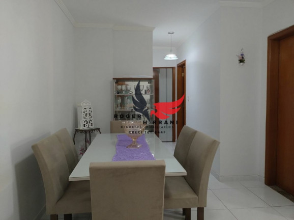 Imagem Apartamento com 2 Quartos à Venda, 115 m² em Tupi - Praia Grande