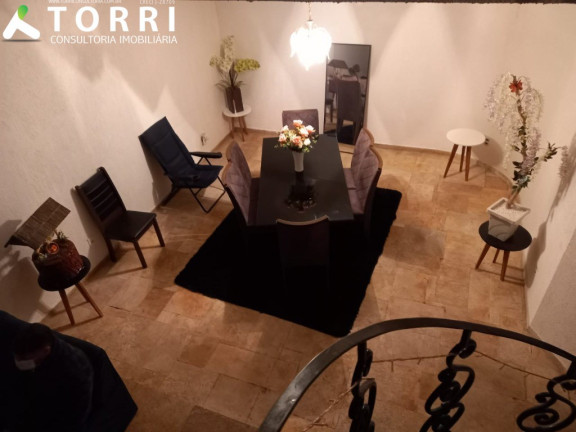 Imagem Casa com 3 Quartos à Venda, 240 m² em Jardim Maria Do Carmo - Sorocaba Imagem Casa com 3 Quartos à Venda, 240 m² em Jardim Maria Do Carmo - Sorocaba