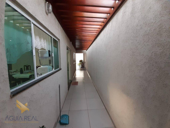 Imagem Casa com 3 Quartos à Venda, 238 m² em Jardim Jóquei Club - Campo Grande Imagem Casa com 3 Quartos à Venda, 238 m² em Jardim Jóquei Club - Campo Grande