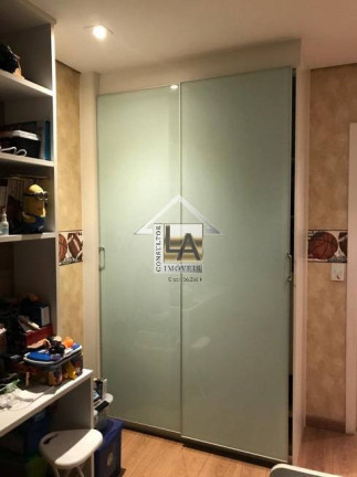 Imagem Apartamento com 3 Quartos à Venda, 202 m² em Vila Mascote - São Paulo