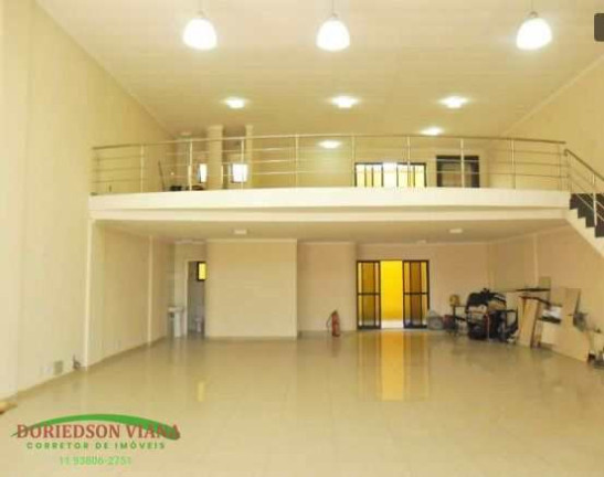 Imagem Imóvel com 8 Quartos à Venda, 950 m² em Cidade Jardim Cumbica - Guarulhos