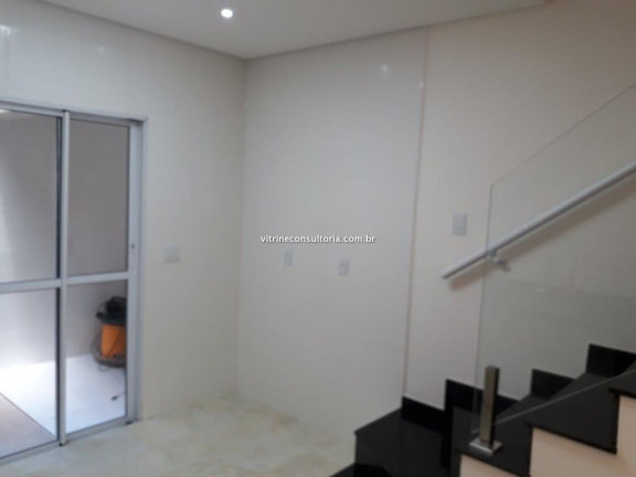 Imagem Casa com 3 Quartos à Venda, 125 m² em Brasilio Machado - São Paulo Imagem Casa com 3 Quartos à Venda, 125 m² em Brasilio Machado - São Paulo