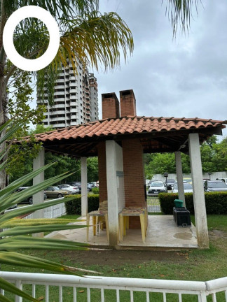 Imagem Imóvel com 3 Quartos para Alugar, 78 m² em Curicica - Rio De Janeiro
