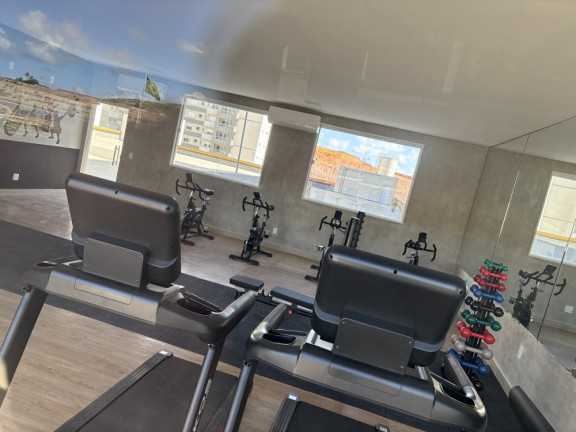 Imagem Apartamento com 2 Quartos para Alugar, 64 m² em Cruz Das Almas - Maceió