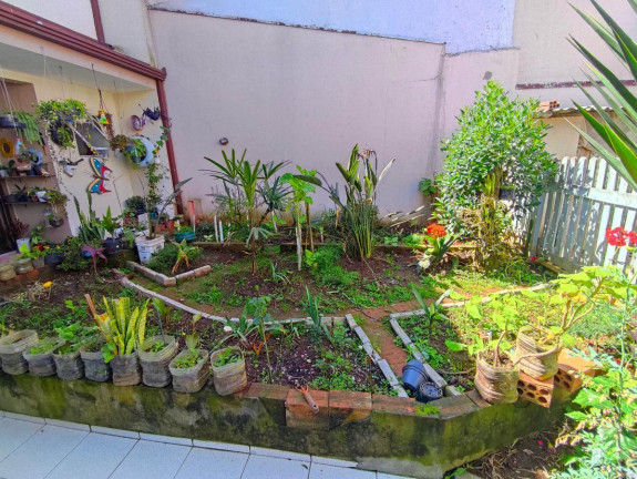 Imagem Casa com 4 Quartos à Venda, 235 m² em Portão - Curitiba Imagem Casa com 4 Quartos à Venda, 235 m² em Portão - Curitiba
