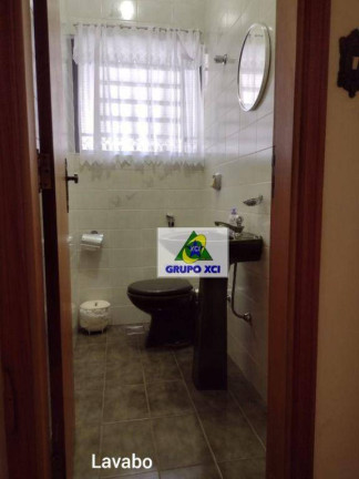 Imagem Casa com 3 Quartos à Venda, 180 m² em Jardim Chapadão - Campinas Imagem Casa com 3 Quartos à Venda, 180 m² em Jardim Chapadão - Campinas
