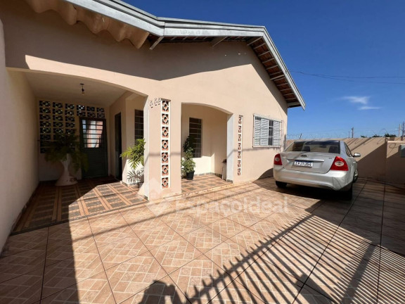 Imagem Casa com 3 Quartos à Venda, 80 m² em Vila Coralina - Bauru Imagem Casa com 3 Quartos à Venda, 80 m² em Vila Coralina - Bauru