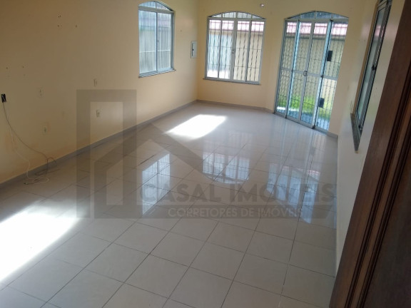 Imagem Casa com 4 Quartos à Venda, 200 m² em águas Brancas - Ananindeua