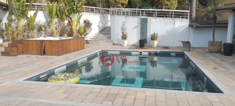 Imagem Chácara com 4 Quartos à Venda, 1.800 m² em Mairiporã - Mairiporã Imagem Chácara com 4 Quartos à Venda, 1.800 m² em Mairiporã - Mairiporã
