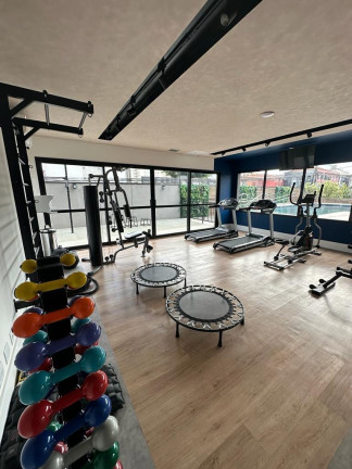 Imagem Apartamento com 3 Quartos à Venda, 78 m² em Jardim Guanabara - Campinas Imagem Apartamento com 3 Quartos à Venda, 78 m² em Jardim Guanabara - Campinas