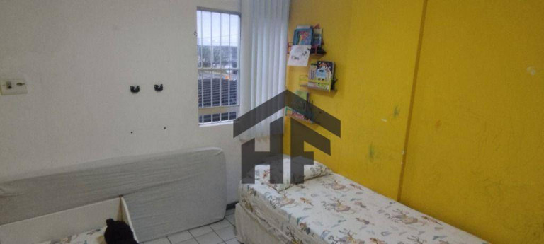 Imagem Apartamento com 3 Quartos à Venda, 80 m² em Casa Caiada - Olinda Imagem Apartamento com 3 Quartos à Venda, 80 m² em Casa Caiada - Olinda