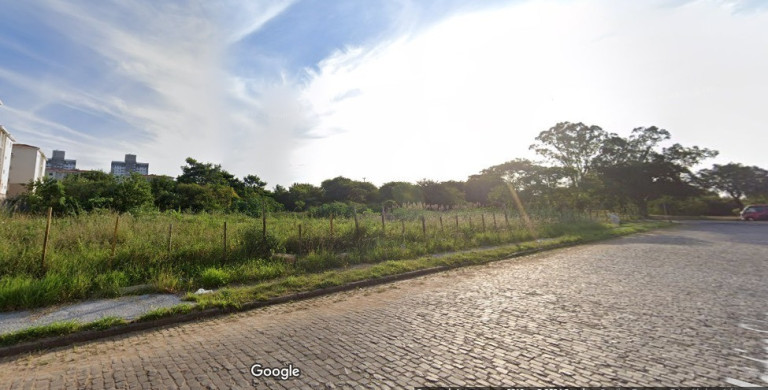 Imagem Terreno à Venda,  em Humaitá - Porto Alegre
