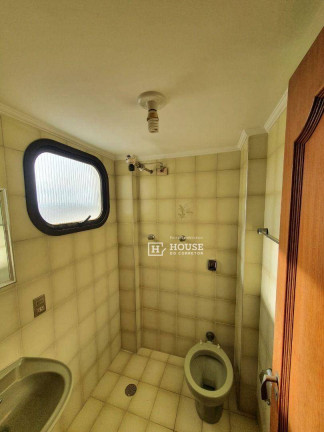 Imagem Apartamento com 3 Quartos à Venda, 189 m² em Mooca - São Paulo Imagem Apartamento com 3 Quartos à Venda, 189 m² em Mooca - São Paulo