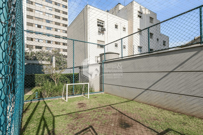 Imagem Apartamento com 2 Quartos à Venda, 89 m² em Sumaré - São Paulo Imagem Apartamento com 2 Quartos à Venda, 89 m² em Sumaré - São Paulo