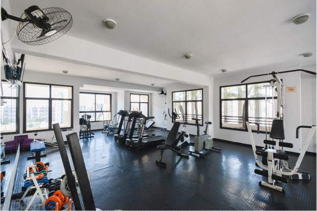 Imagem Apartamento com 1 Quarto à Venda, 41 m² em Vila Azevedo - São Paulo Imagem Apartamento com 1 Quarto à Venda, 41 m² em Vila Azevedo - São Paulo