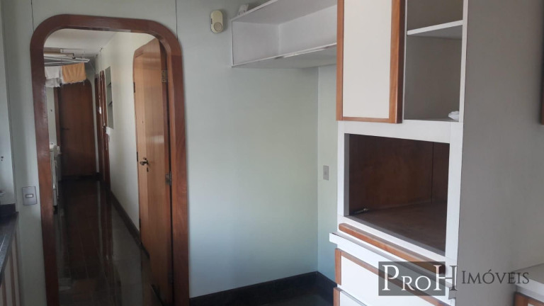 Imagem Apartamento com 3 Quartos à Venda, 254 m² em Centro - São Bernardo Do Campo