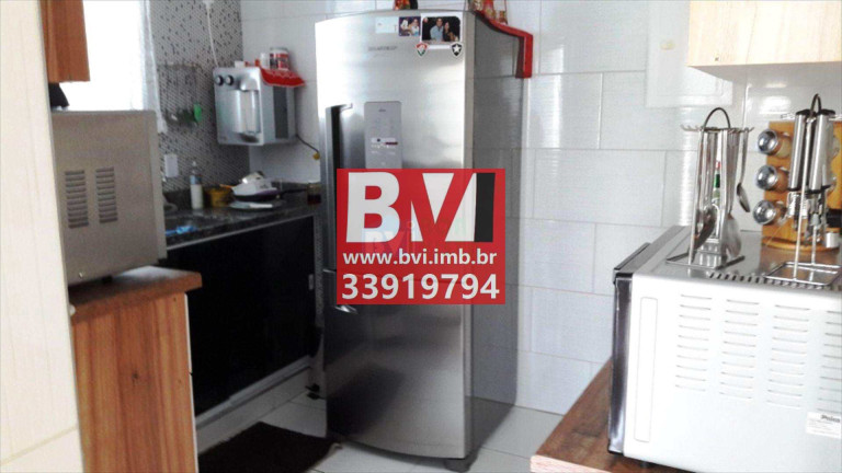 Imagem Casa com 2 Quartos à Venda, 100 m² em Vista Alegre - Rio De Janeiro