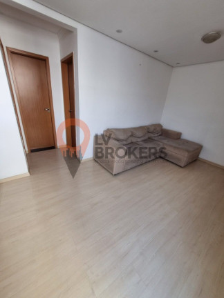 Imagem Imóvel com 2 Quartos à Venda, 51 m² em Vila Urupês - Suzano Imagem Imóvel com 2 Quartos à Venda, 51 m² em Vila Urupês - Suzano
