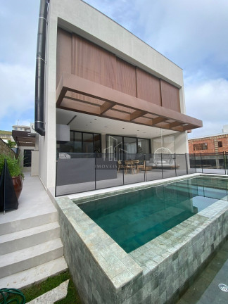 Imagem Casa com 4 Quartos à Venda, 410 m² em Tamboré - Barueri Imagem Casa com 4 Quartos à Venda, 410 m² em Tamboré - Barueri