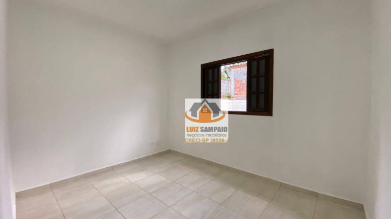 Imagem Casa com 2 Quartos à Venda, 56 m² em Balneário Tropical - Itanhaém Imagem Casa com 2 Quartos à Venda, 56 m² em Balneário Tropical - Itanhaém