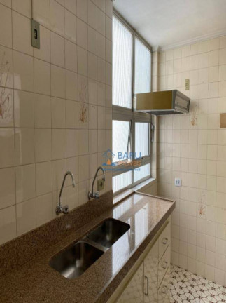 Imagem Apartamento com 3 Quartos para Alugar, 180 m² em Perdizes - São Paulo Imagem Apartamento com 3 Quartos para Alugar, 180 m² em Perdizes - São Paulo