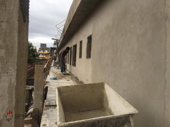 Imagem Sobrado com 2 Quartos à Venda, 58 m² em Aviação - Praia Grande Imagem Sobrado com 2 Quartos à Venda, 58 m² em Aviação - Praia Grande