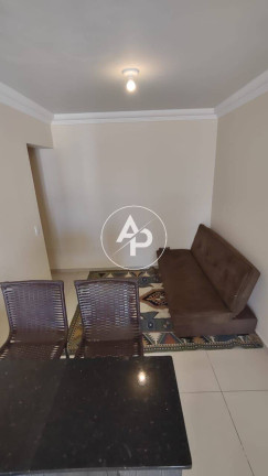 Imagem Apartamento com 2 Quartos à Venda, 68 m² em Centro - Ponta Grossa